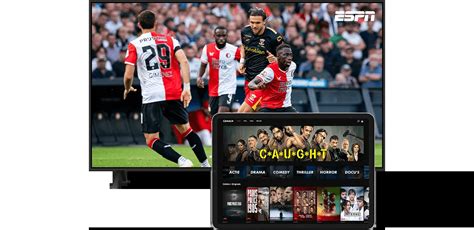 voetbal stream gratis eredivisie